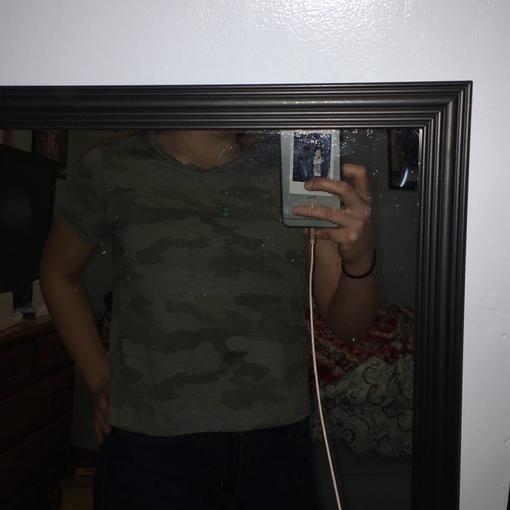 T shirt